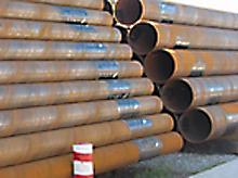 供应螺旋管 大口径厚壁螺旋钢管与Q345B材质螺旋管的生产、应用与价格解析