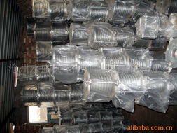 沧州永盛机床配件制造有限公司 化工管道及配件产品详解