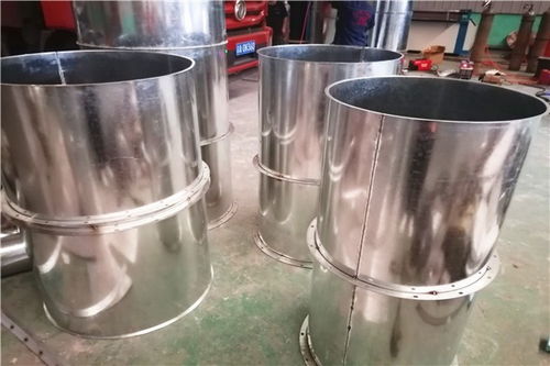 四川西昌市通风管道加工费用详解与重庆山之鹰风管加工厂服务解析