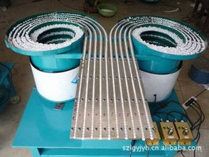 深圳市精艺鸿自动化设备厂 化工管道及配件产品列表详解