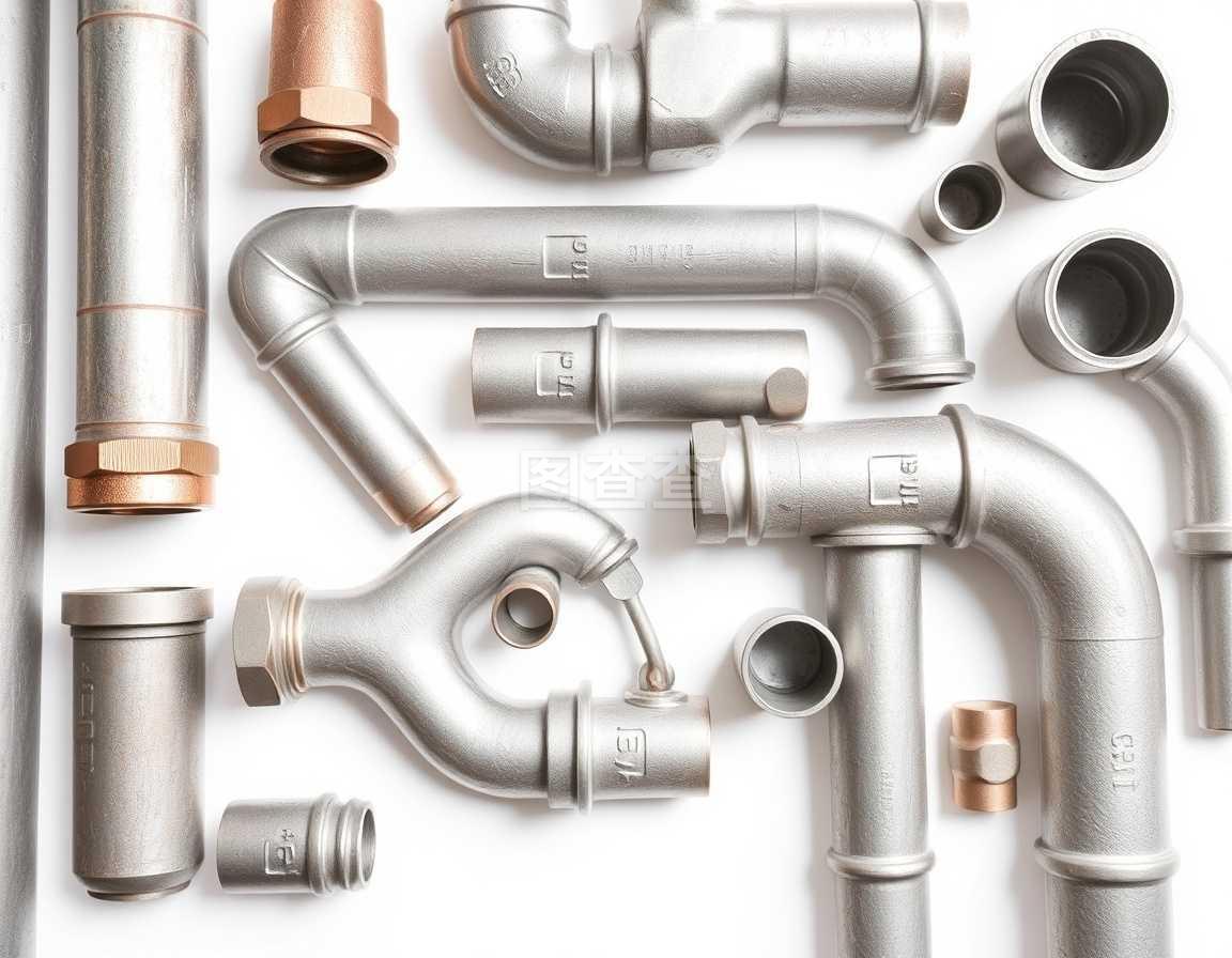 管道配件 连接与传输的关键枢纽